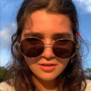 Meet your Posher, Haley